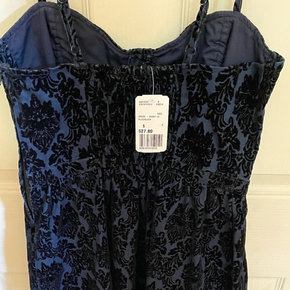NWT Forever 21 dress - Picture 2 of 5